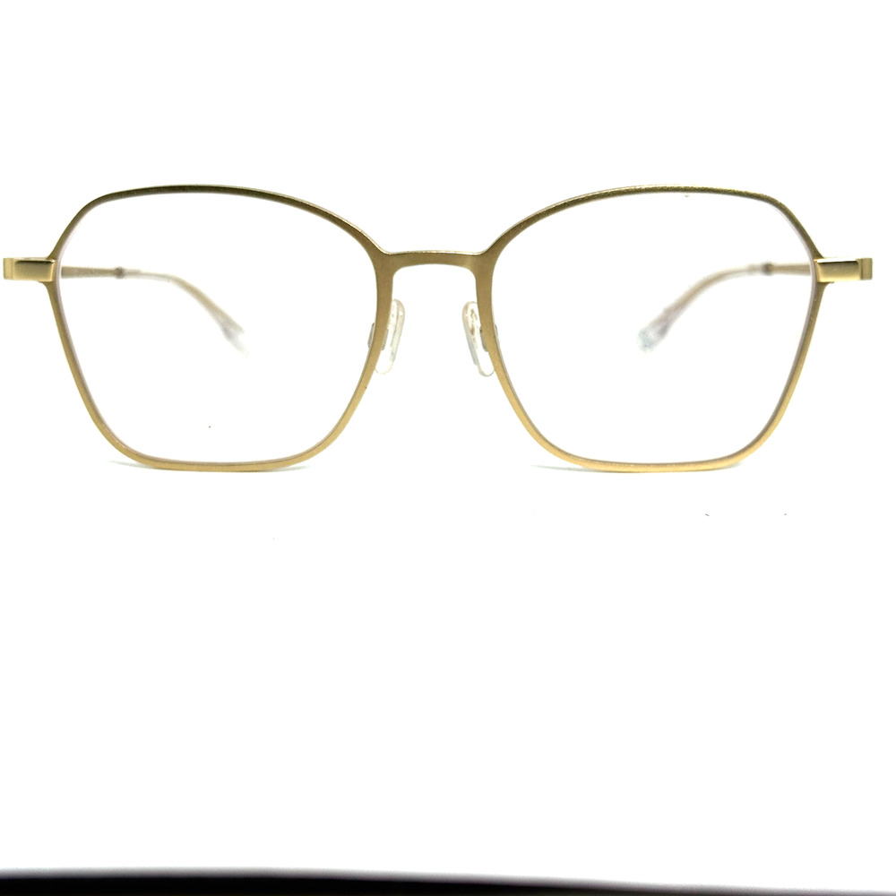MCALLISTER MC4513 710 55 Unisex Eyeglasses‎ Frames 55-18-145 H19412